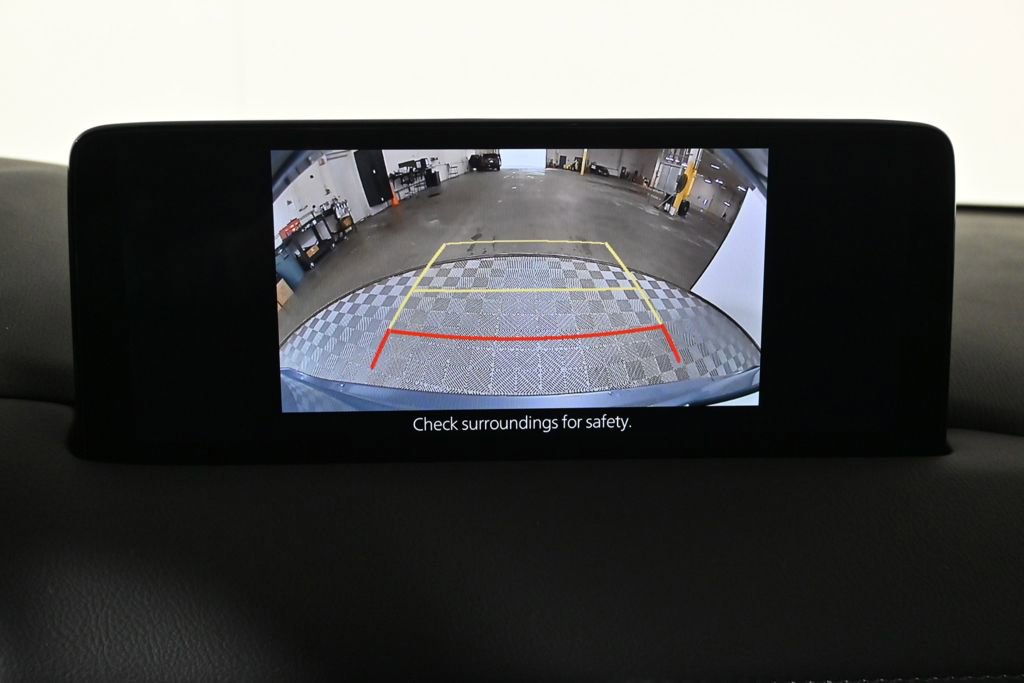 New 2025 MAZDA CX-5 Carbon Edition image 28