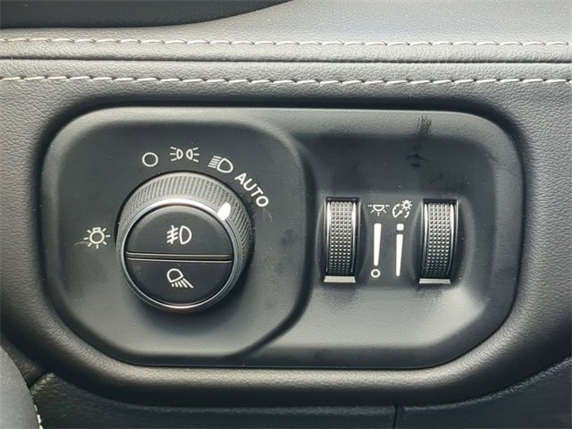 New 2026 RAM 2500 Limited image 30