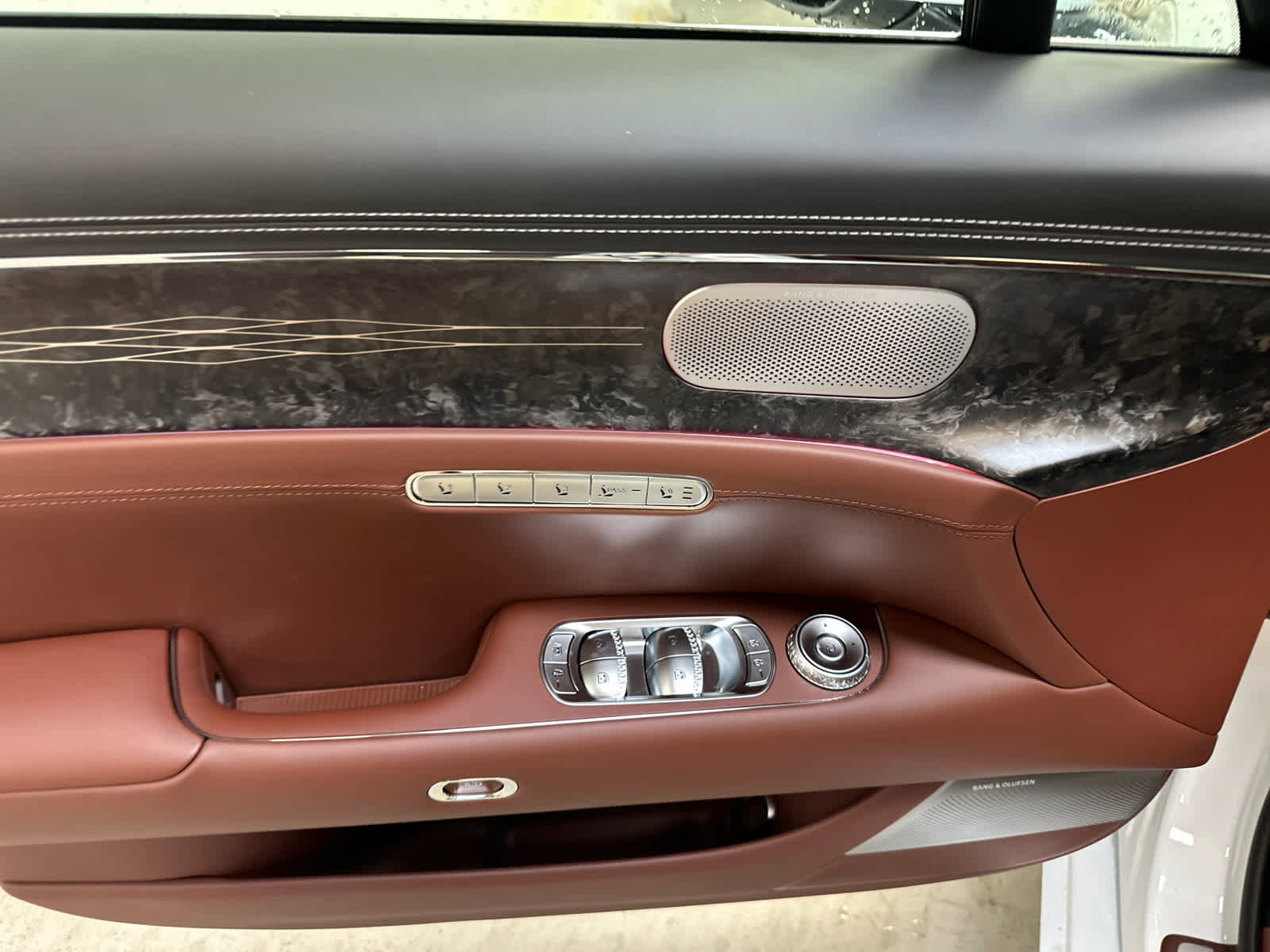 New 2026 Genesis G90 3.5T image 11