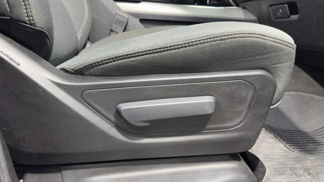 Used 2022 RAM 1500 Big Horn RWD image 15