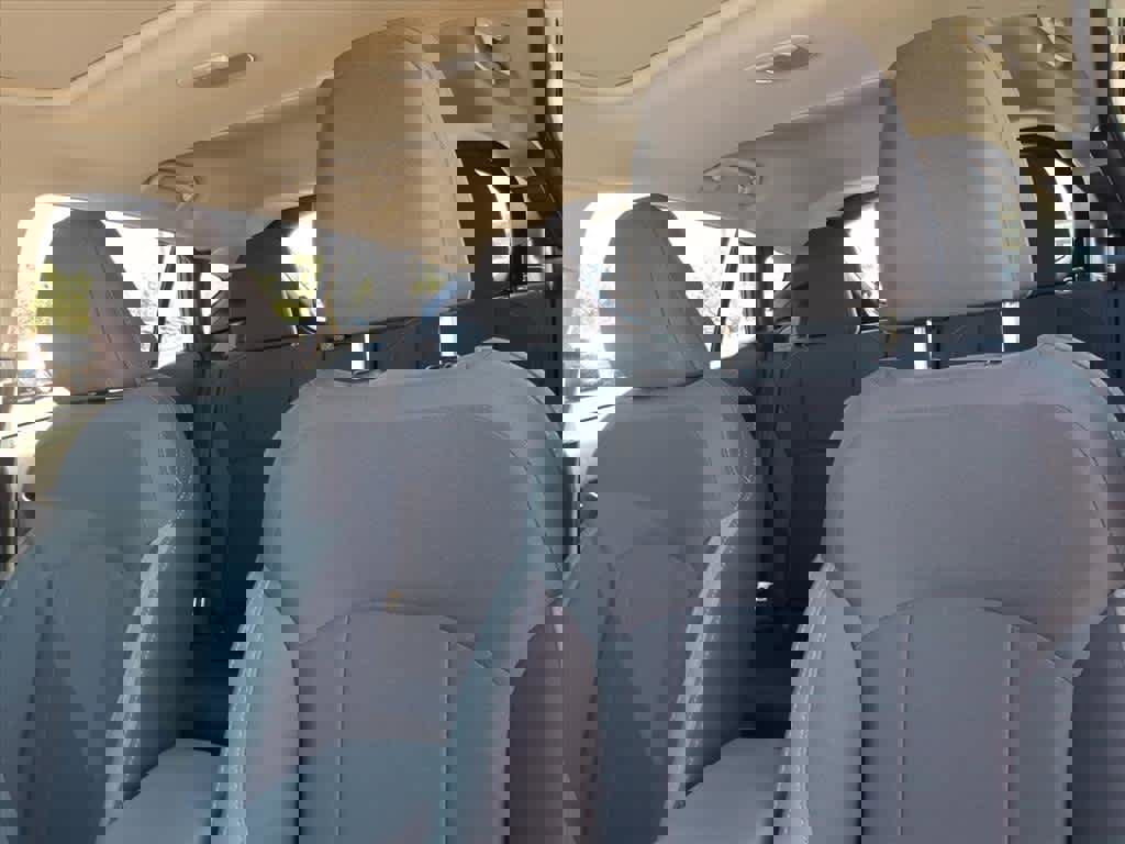 Certified 2025 Subaru Crosstrek 2.0i Premium image 26