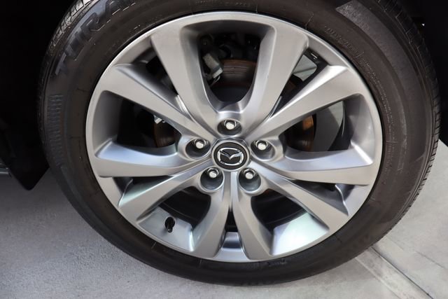 Used 2022 MAZDA CX-30 AWD 2.5 S w/ Premium Package image 44