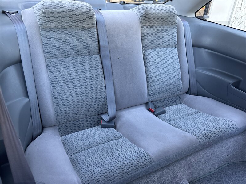 Used 2000 Honda Civic DX image 27