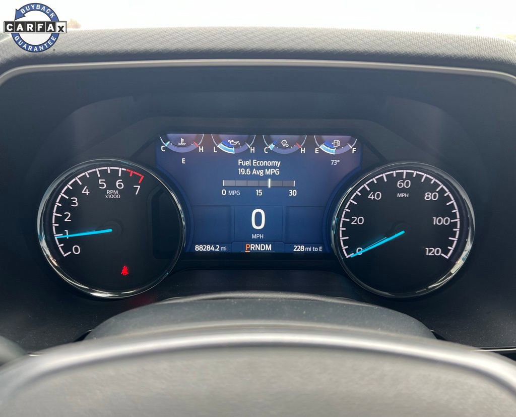 Used 2023 Ford F150 XLT w/ Equipment Group 302A High AWD/4WD image 14