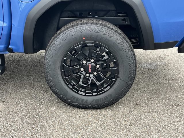 New 2026 GMC Canyon Elevation w/ Convenience Package RWD image 14