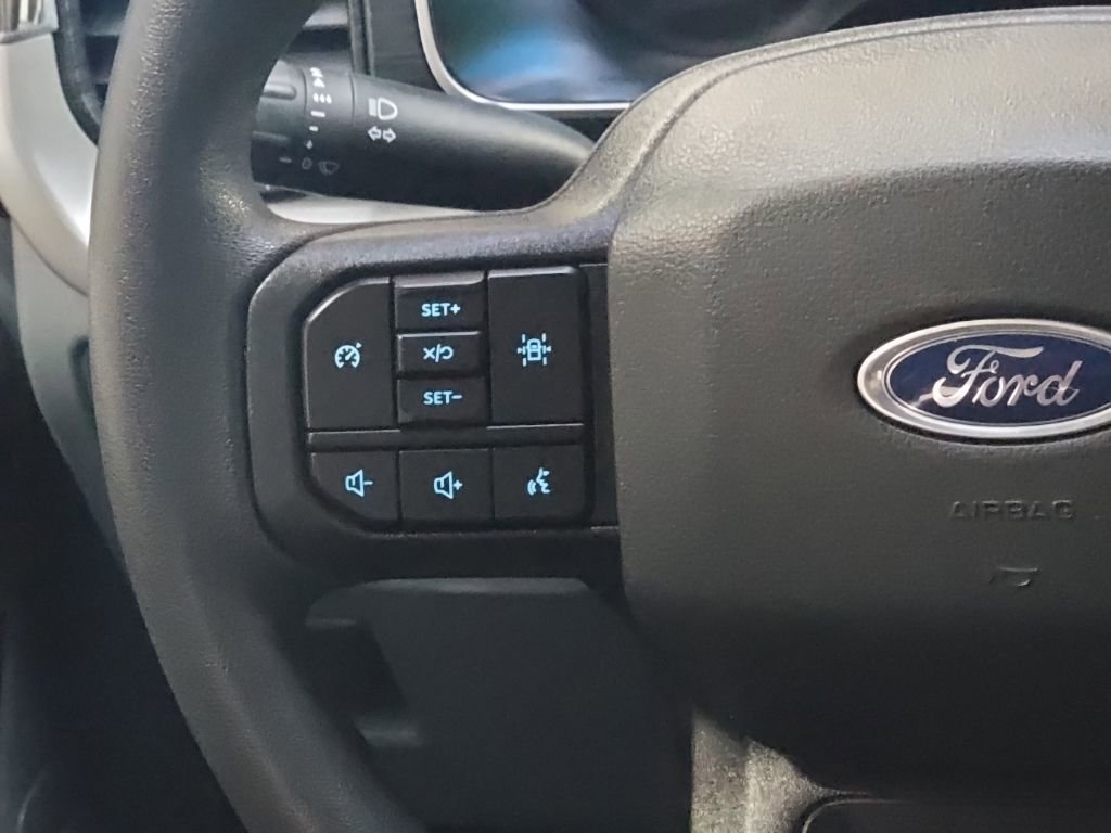 Used 2021 Ford F150 XLT image 20