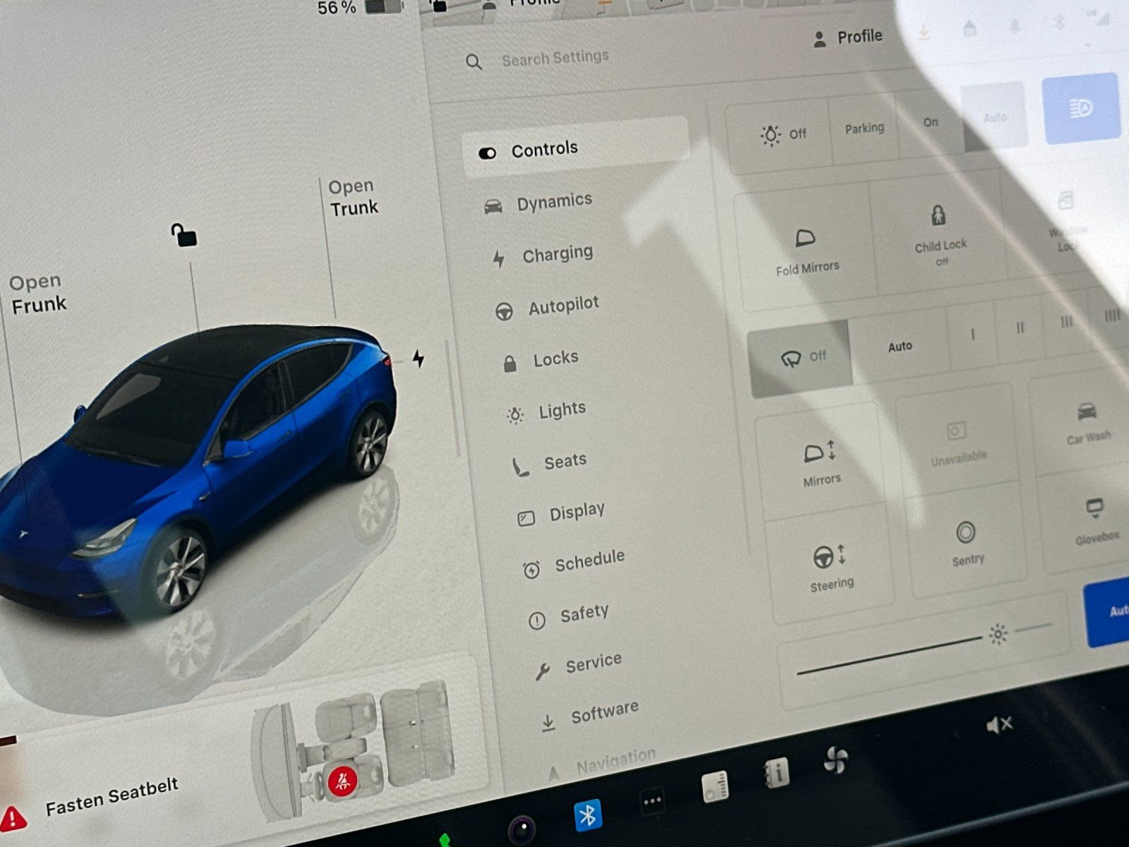 Used 2023 Tesla Model Y Long Range image 21