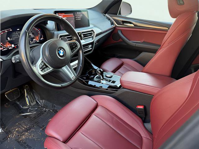Used 2022 BMW X3 sDrive30i w/ M Sport Package 2 image 14