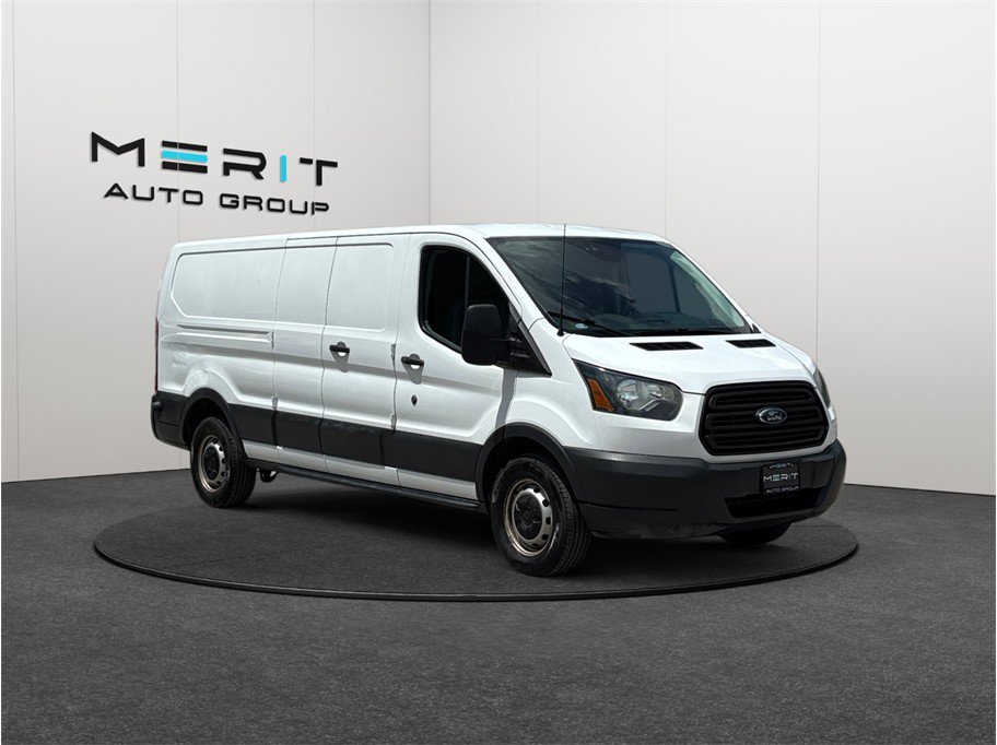 Used 2017 Ford Transit 150 148 Low Roof