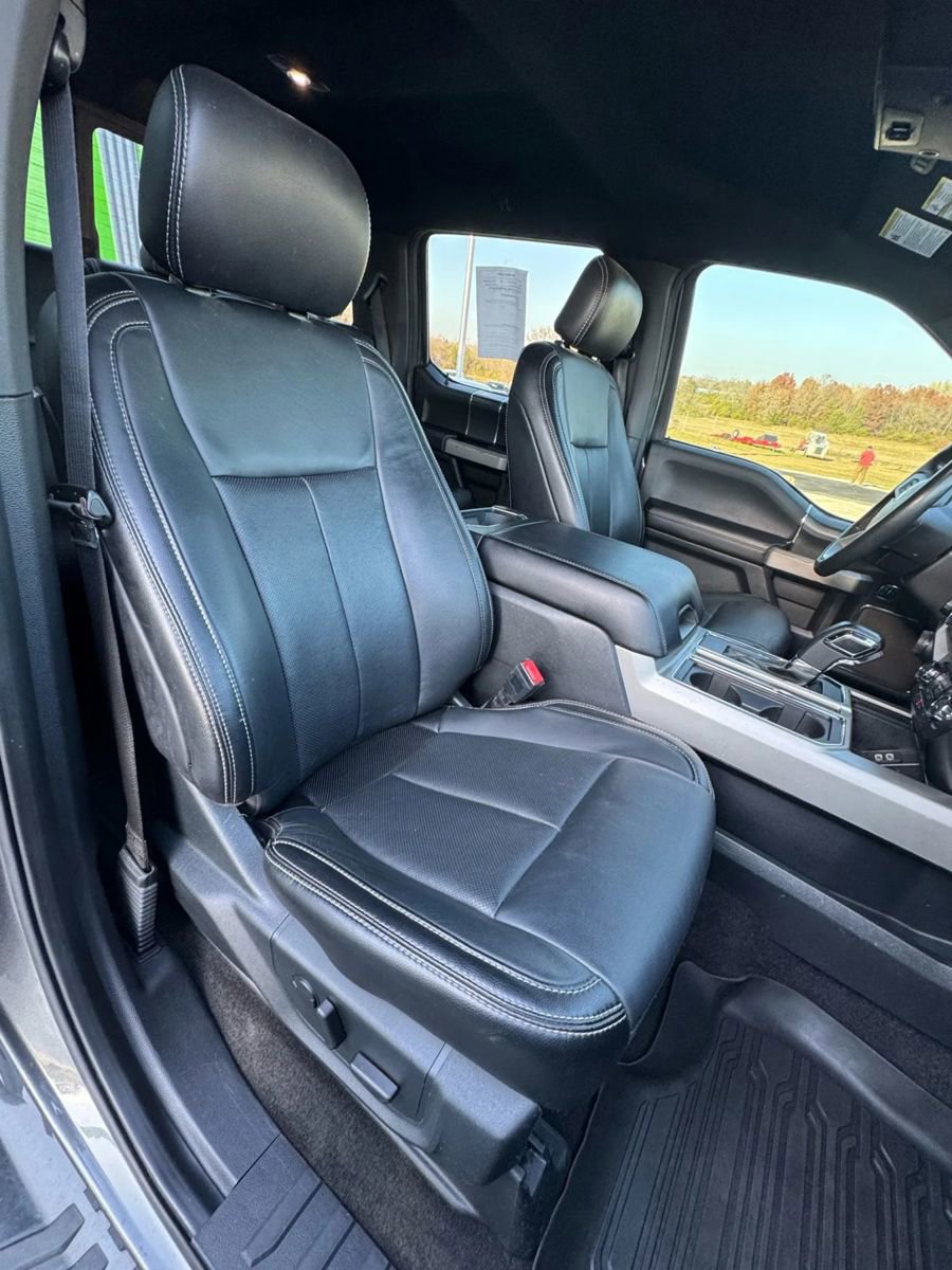 Used 2019 Ford F150 Lariat image 20