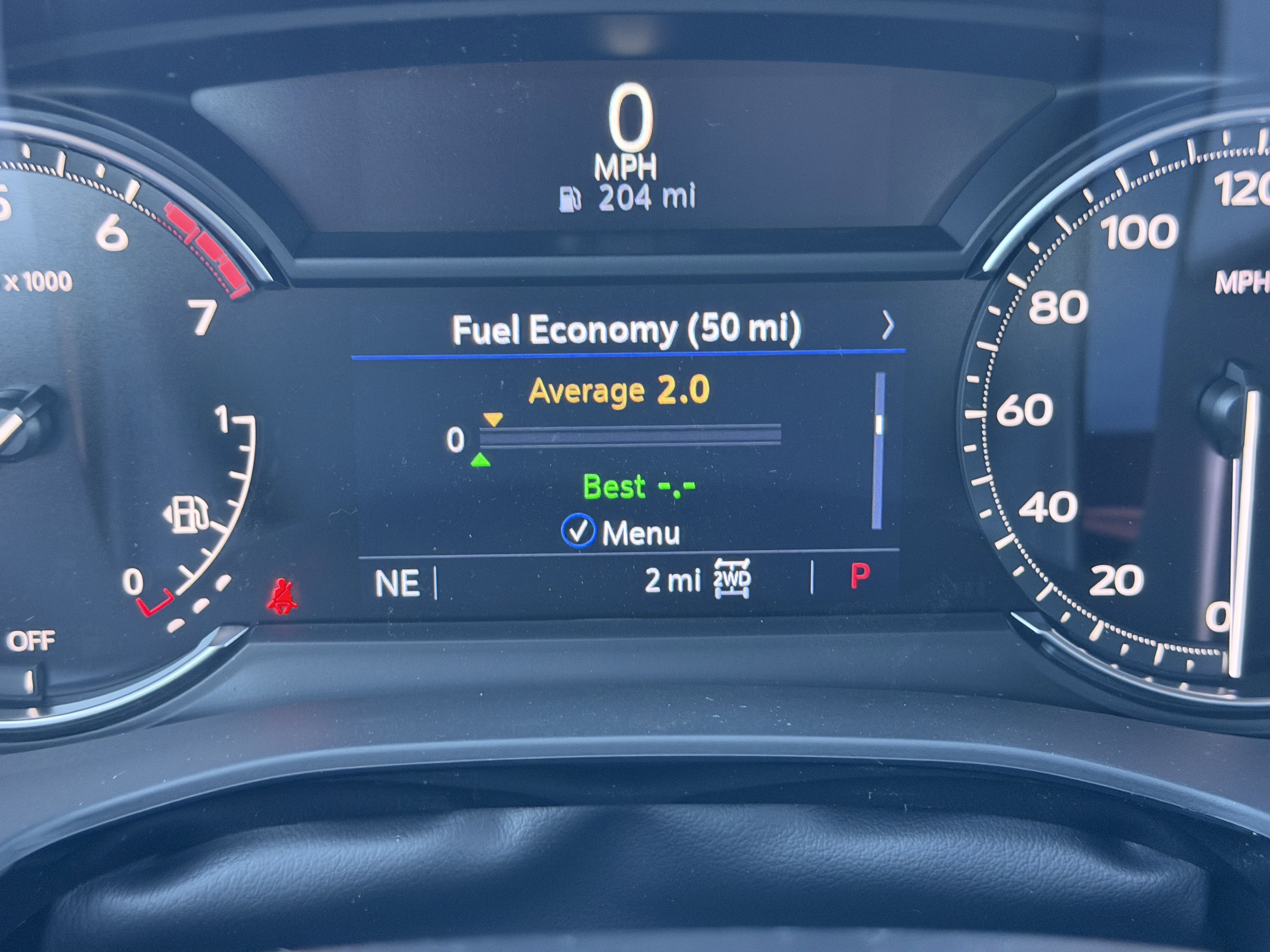 New 2026 Cadillac XT5 Luxury image 31