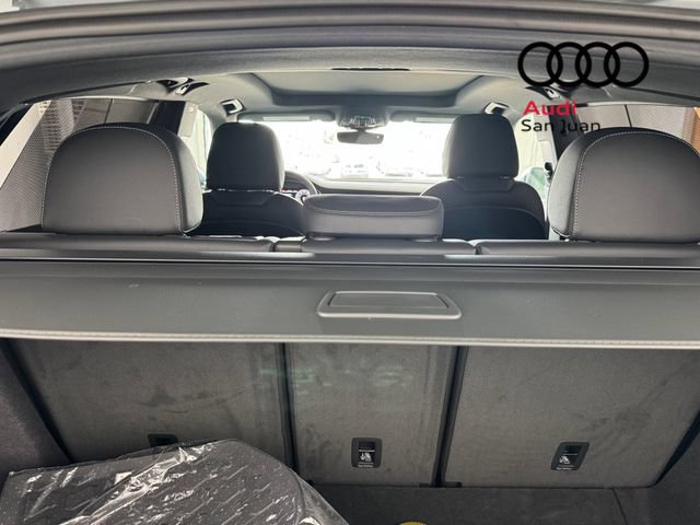 New 2026 Audi Q8 Premium Plus AWD/4WD image 13