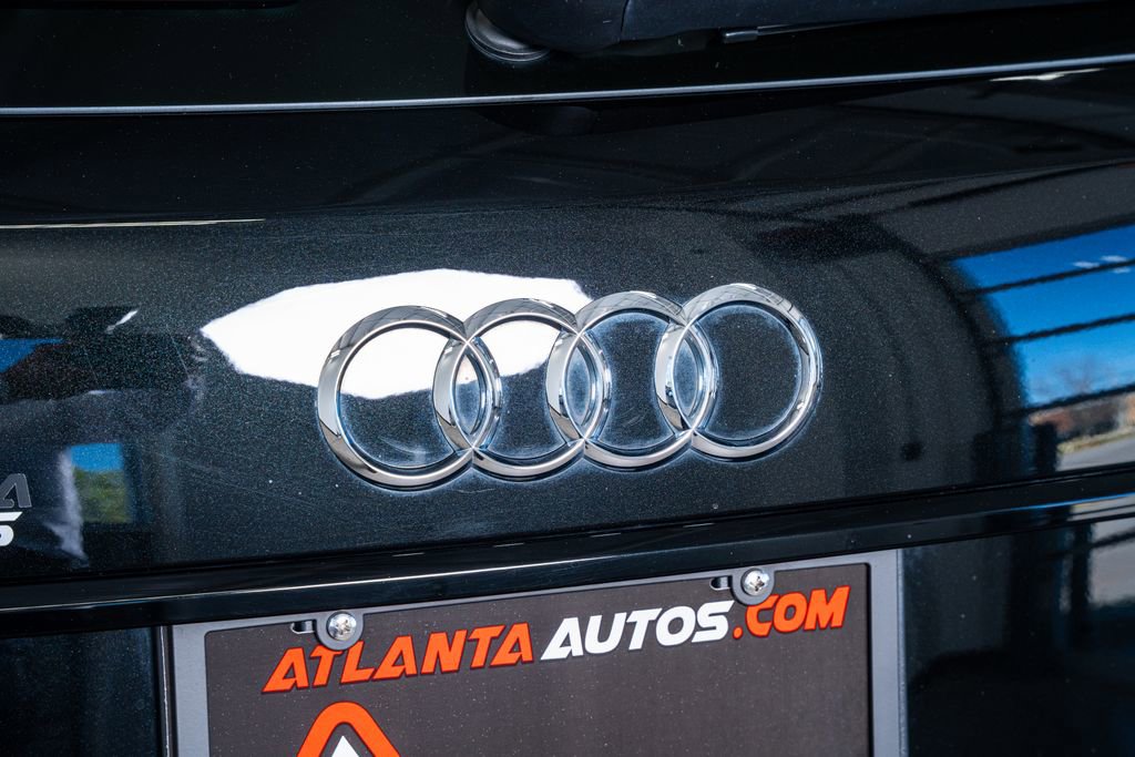 Used 2024 Audi RS 6 performance image 27