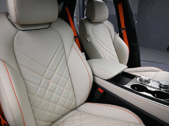New 2026 Genesis GV70 3.5T Sport Prestige AWD/4WD image 13