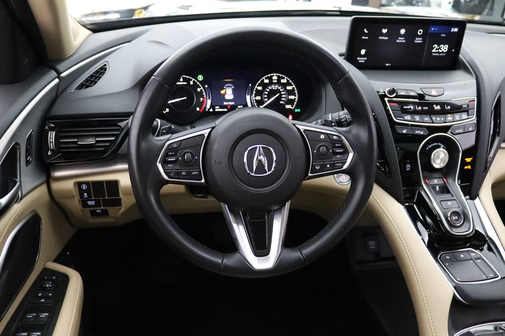 Certified 2024 Acura RDX SH-AWD image 12