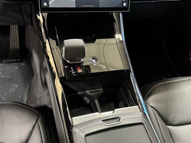 New 2025 Land Rover Range Rover Sport image 16