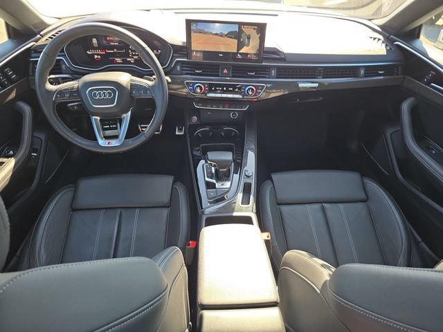 Used 2023 Audi S5 Prestige AWD/4WD image 27