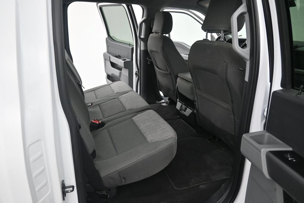Used 2025 Ford F350 XLT AWD/4WD image 29