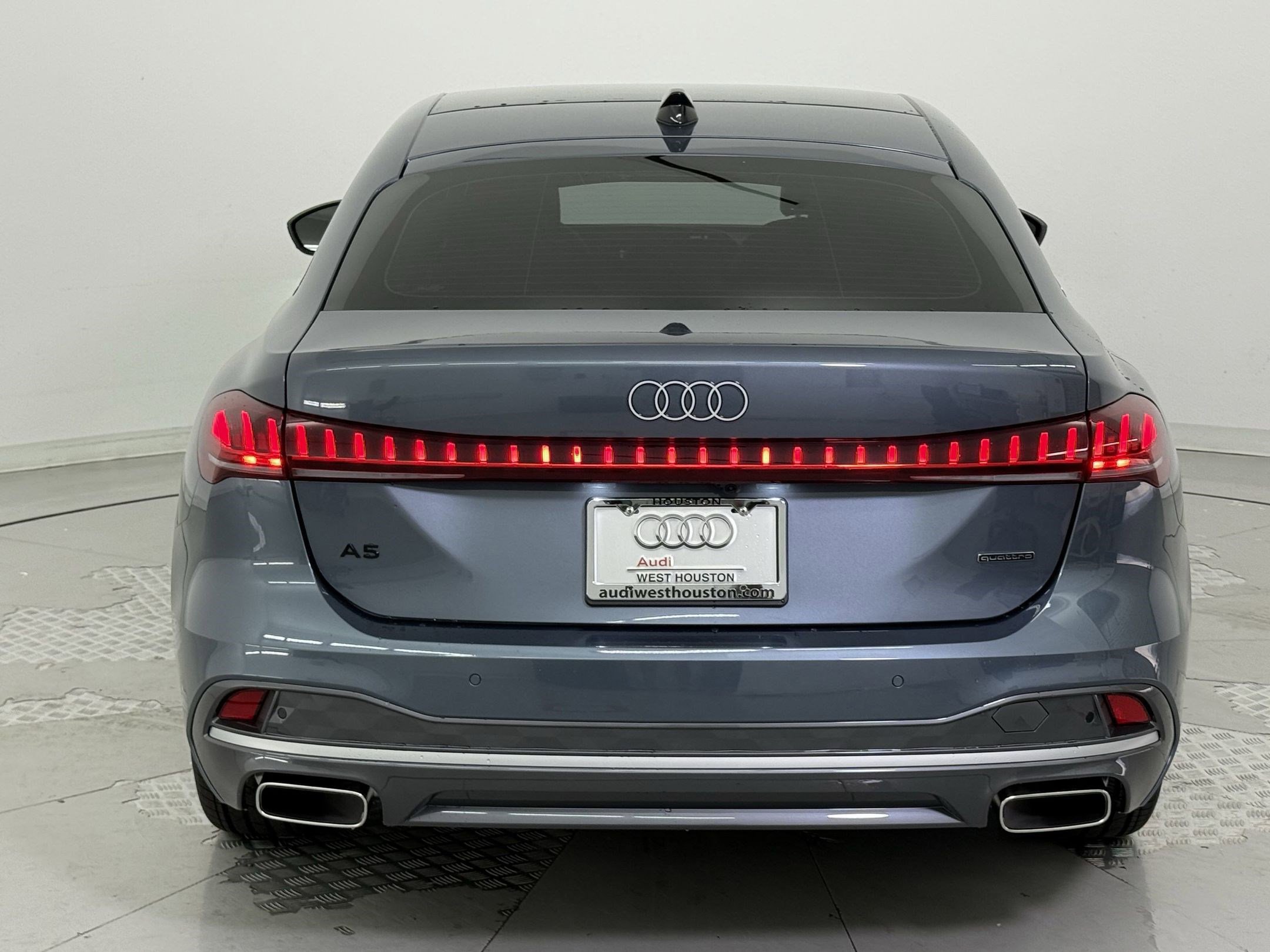 Used 2025 Audi A5 2.0T Premium w/ Convenience Package image 8