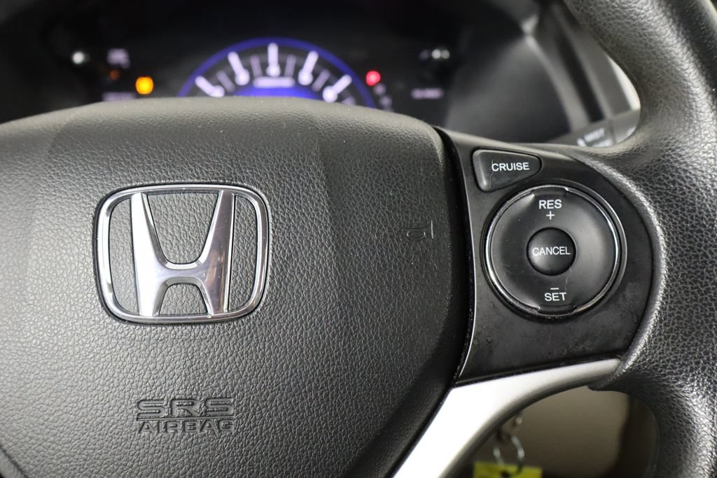 Used 2014 Honda Civic LX image 10