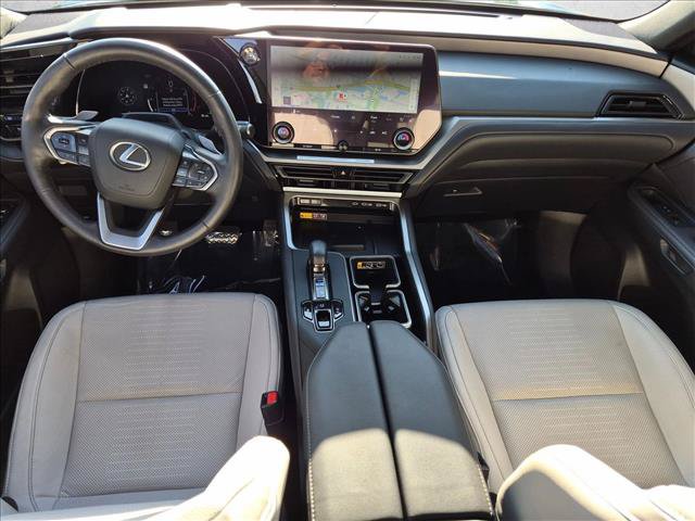 Used 2024 Lexus TX 350 FWD w/ Captains Chair Package image 19