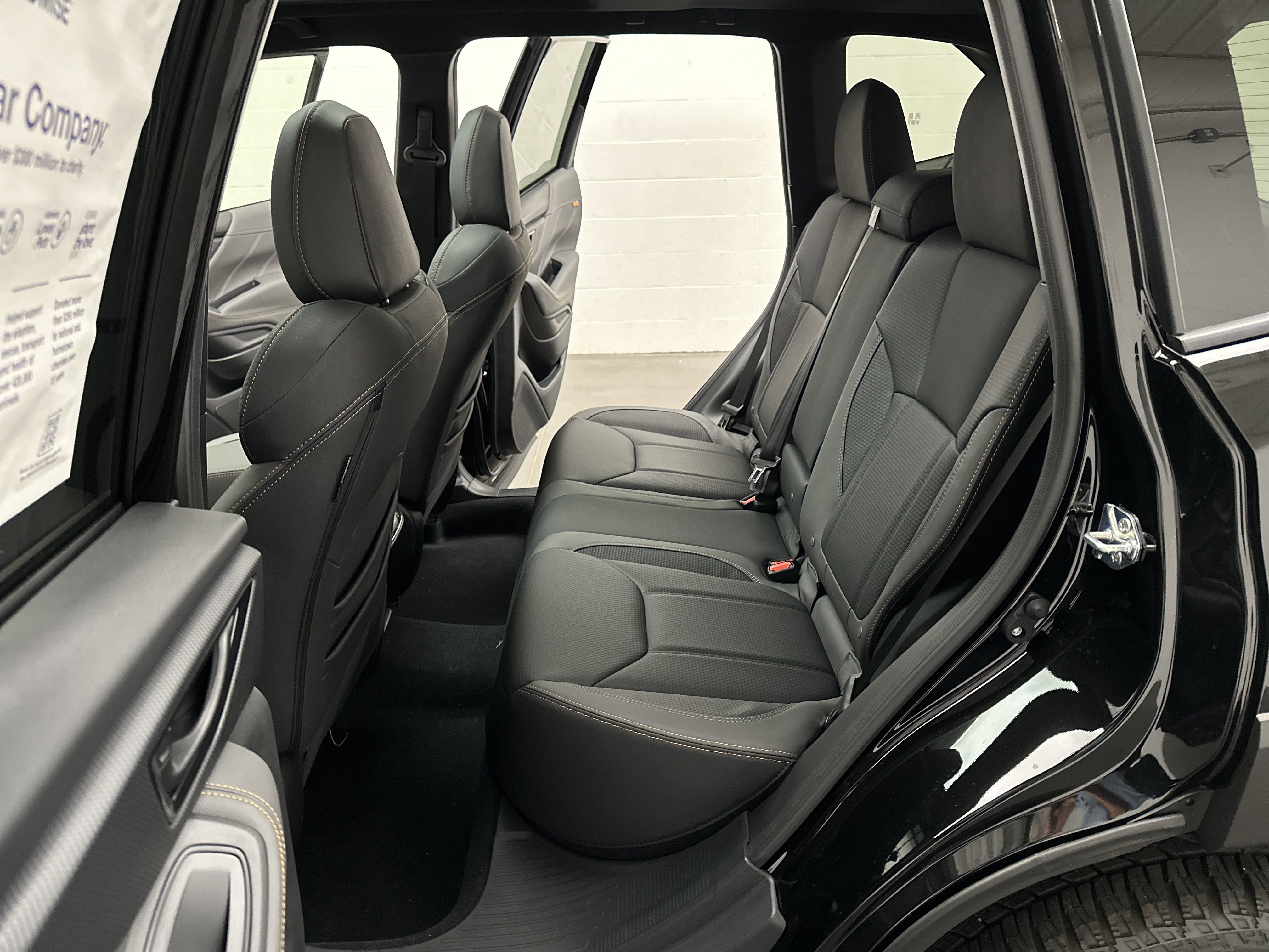 New 2025 Subaru Forester Wilderness image 22