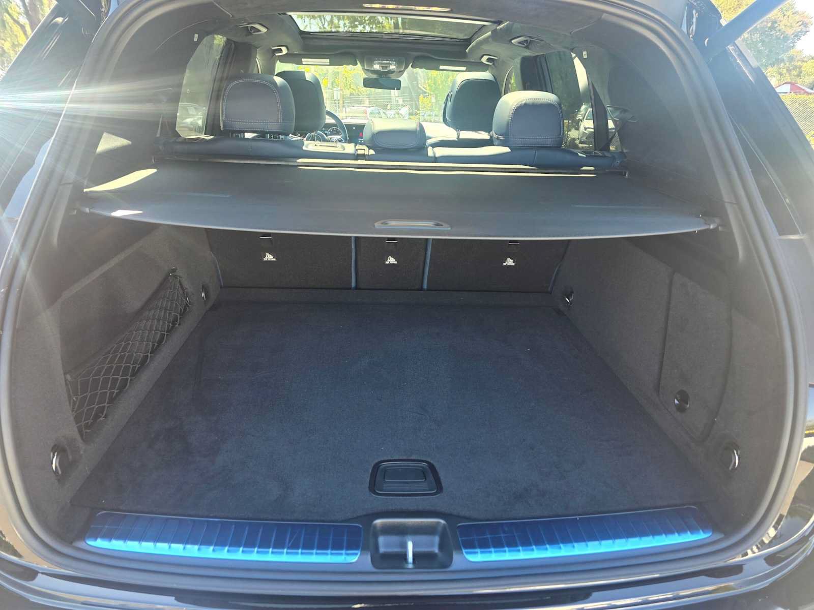New 2026 Mercedes-Benz GLE 580 4MATIC image 14