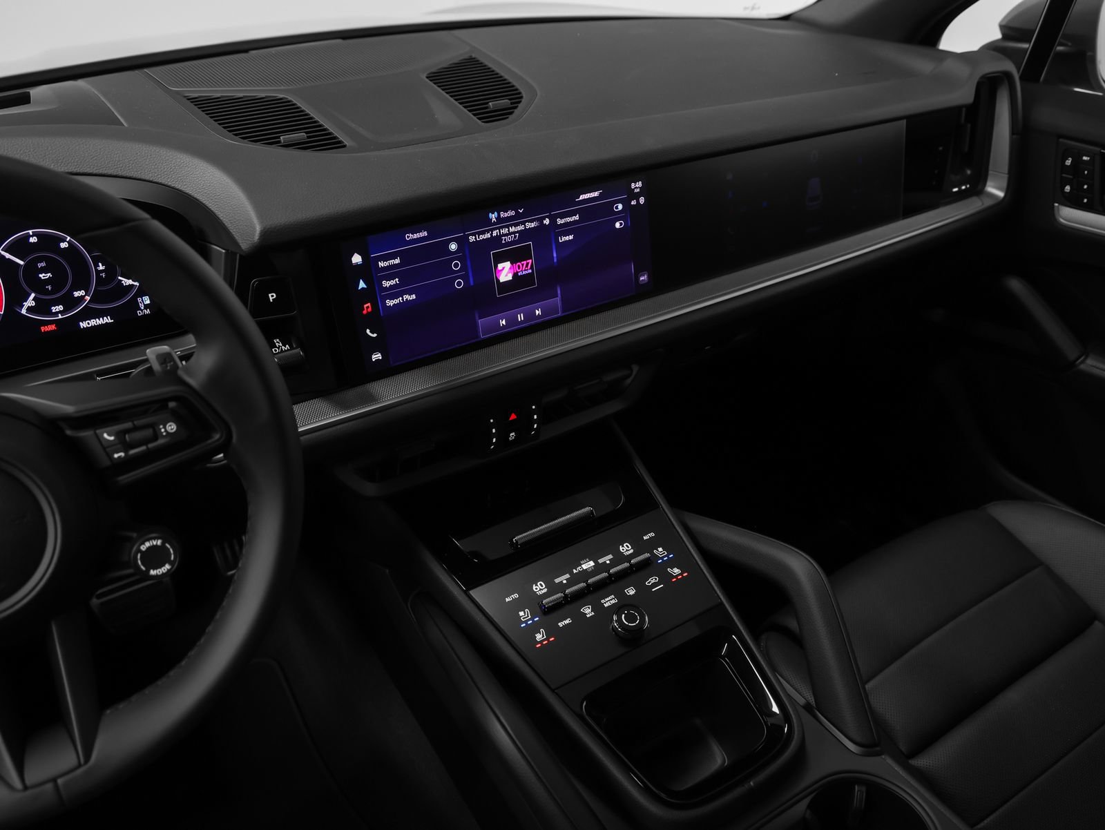 New 2026 Porsche Cayenne S AWD/4WD image 36