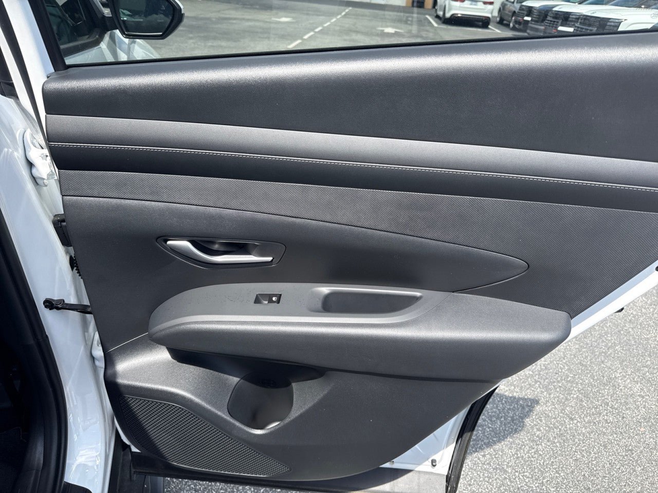 New 2026 Hyundai Tucson SEL Plus AWD/4WD image 17