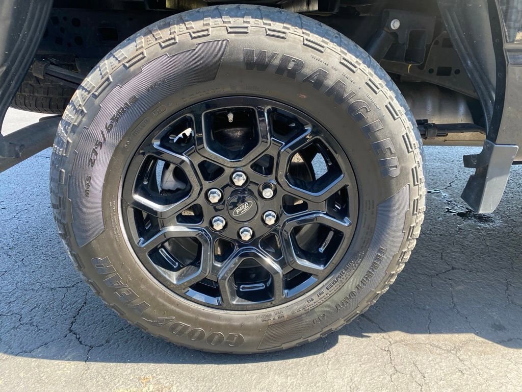 Certified 2024 Ford F150 XLT w/ Equipment Group 302A MID AWD/4WD image 18