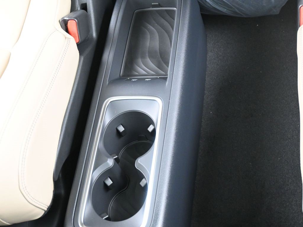 New 2026 INFINITI QX80 Pure image 24