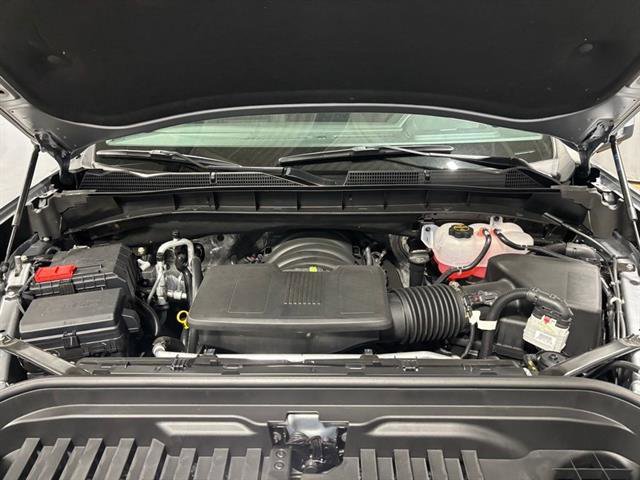 New 2025 GMC Sierra 1500 SLT w/ SLT Premium Plus Package image 25