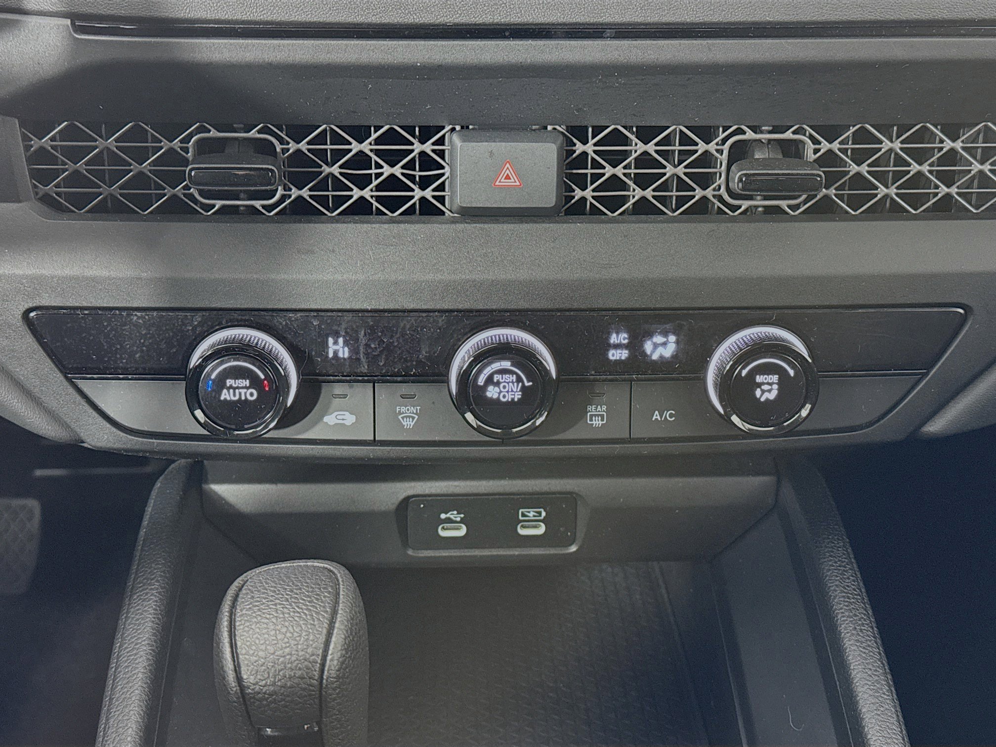 Certified 2023 Honda Accord LX image 15