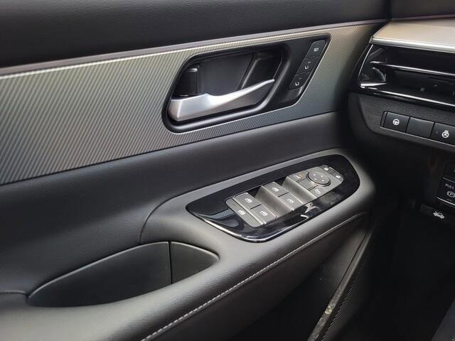 New 2025 Nissan Murano SL image 21