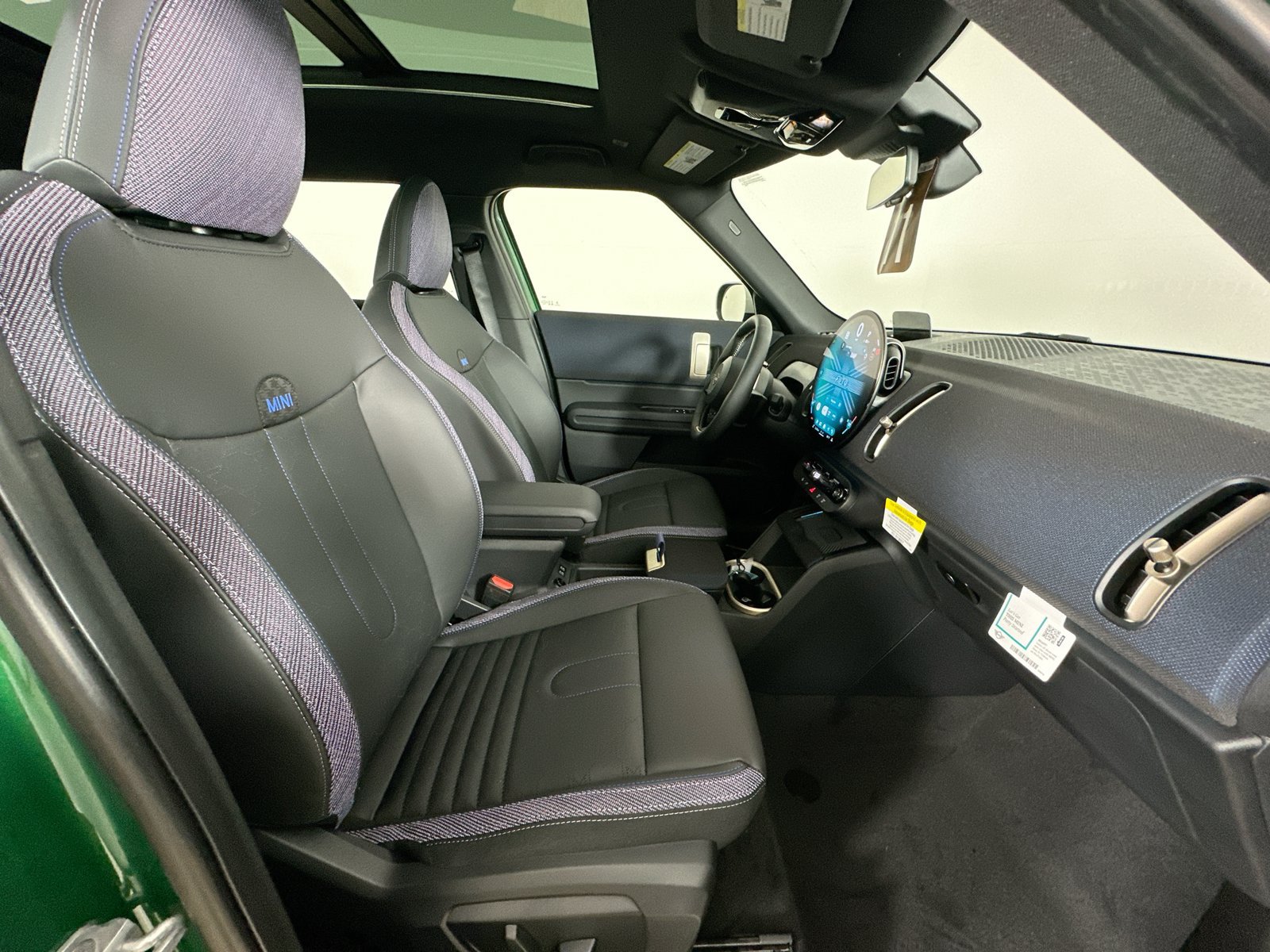 New 2027 MINI Cooper Countryman S AWD/4WD image 43