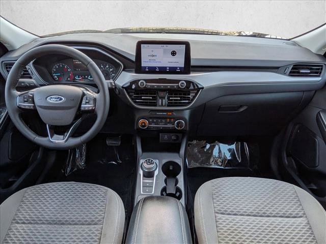 Used 2022 Ford Escape SE w/ Cold Weather Package AWD/4WD image 18