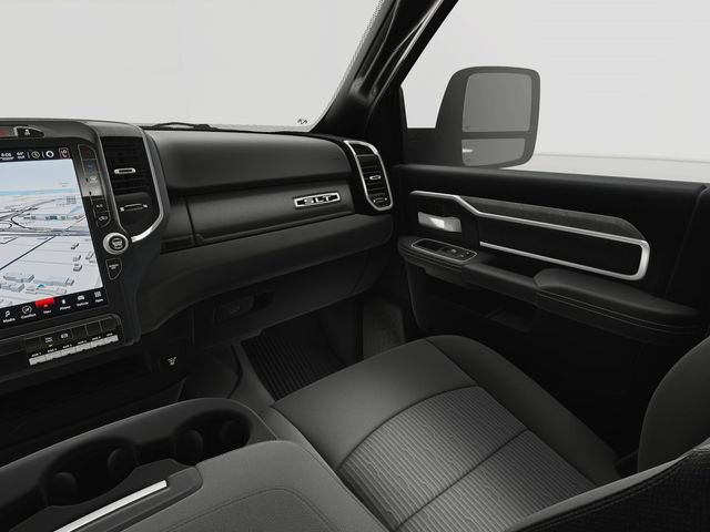 New 2024 RAM 3500 SLT w/ Quick Order Package 2YG SLT image 21