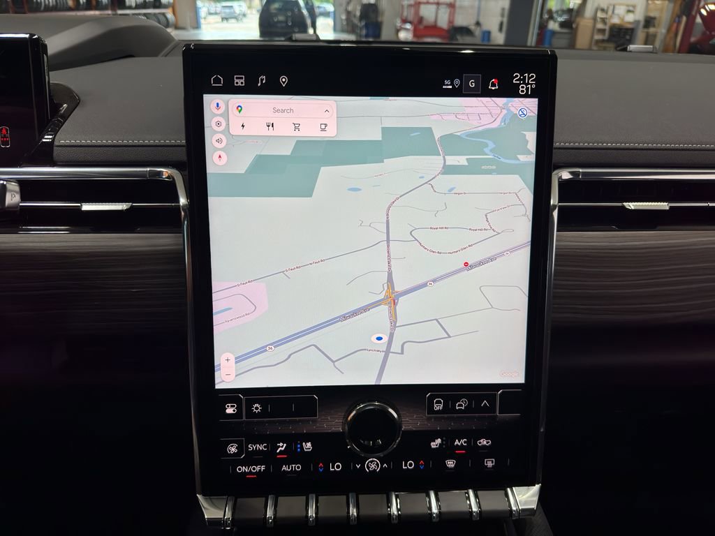 New 2025 GMC Sierra EV Denali image 32