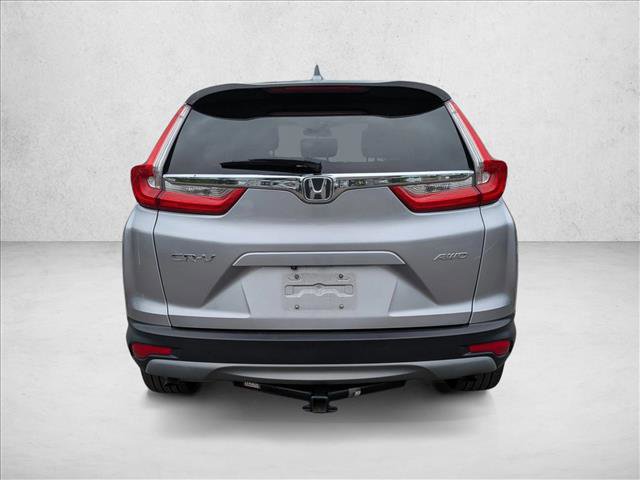 Used 2017 Honda CR-V EX image 3