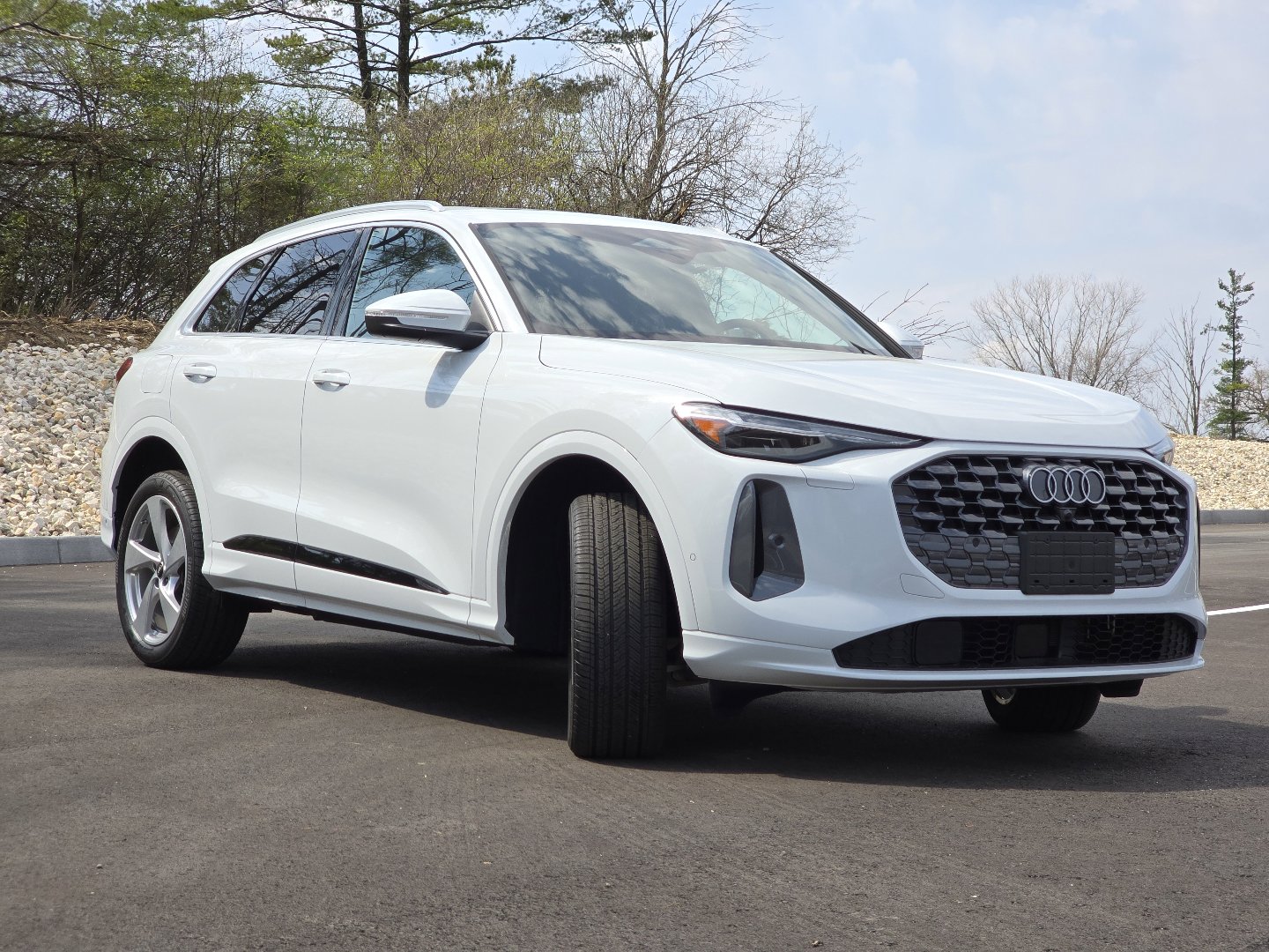 Certified 2025 Audi Q5 Premium Plus w/ Premium Plus image 29