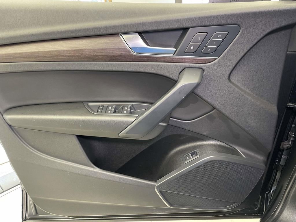 Certified 2023 Audi Q5 2.0T Premium image 34