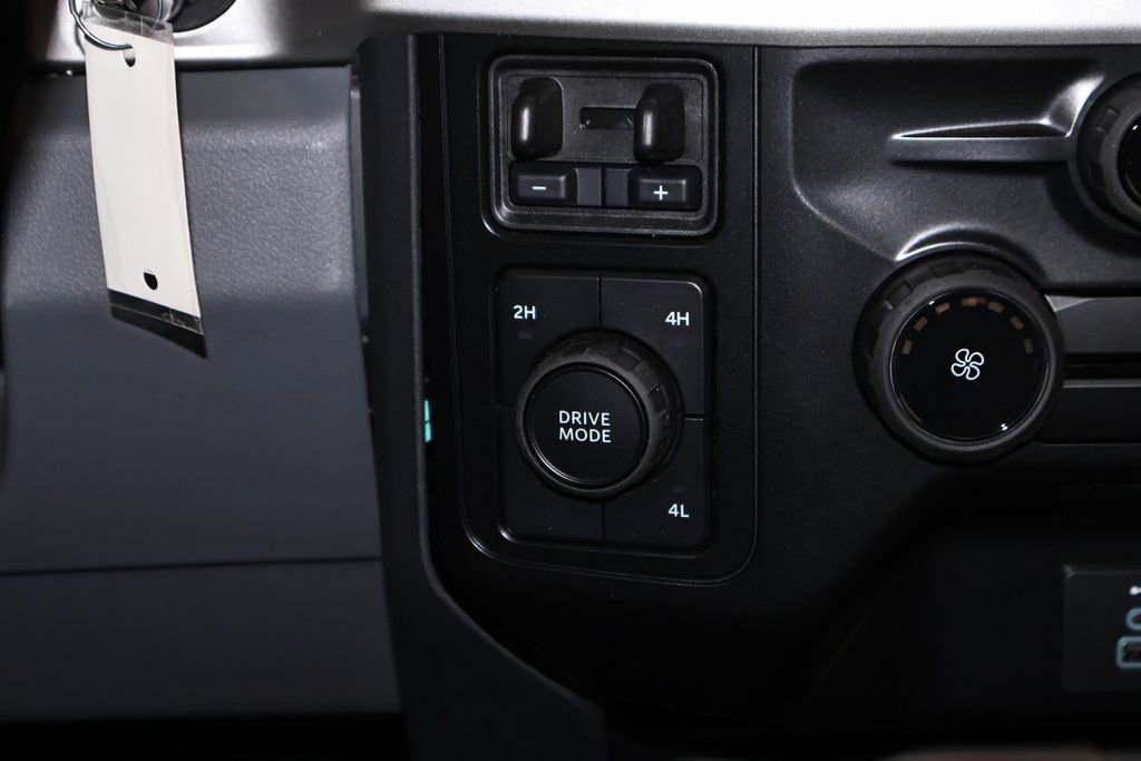 New 2026 Ford F350 XL w/ Snow Plow Prep Package image 20