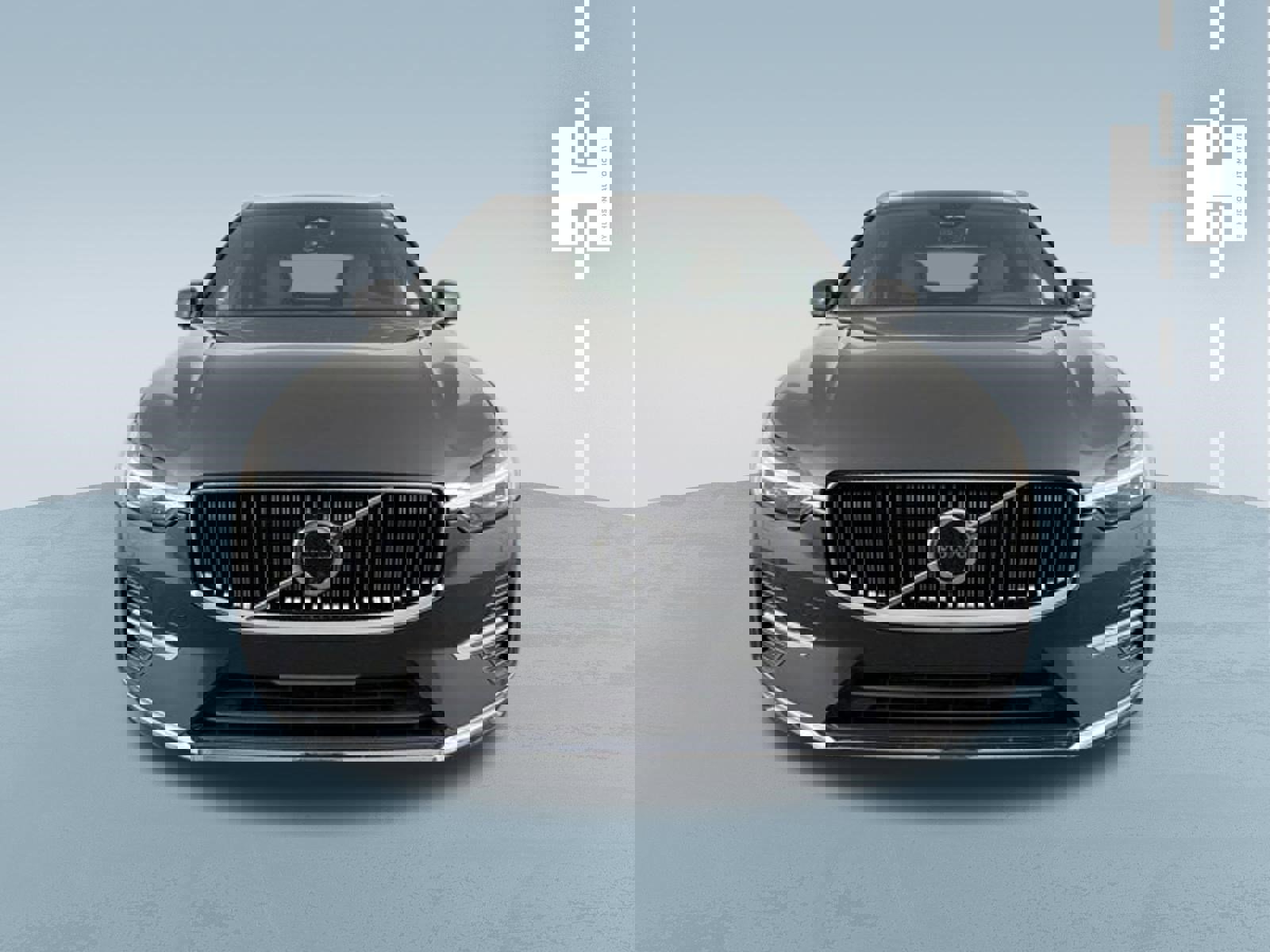 Used 2023 Volvo XC60 B5 Plus w/ Protection Package Premier FWD image 2