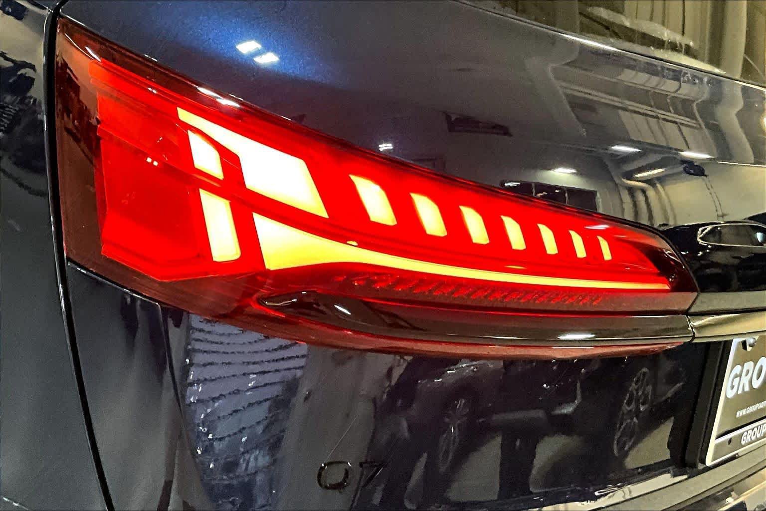 New 2026 Audi Q7 2.0T Premium AWD/4WD image 14
