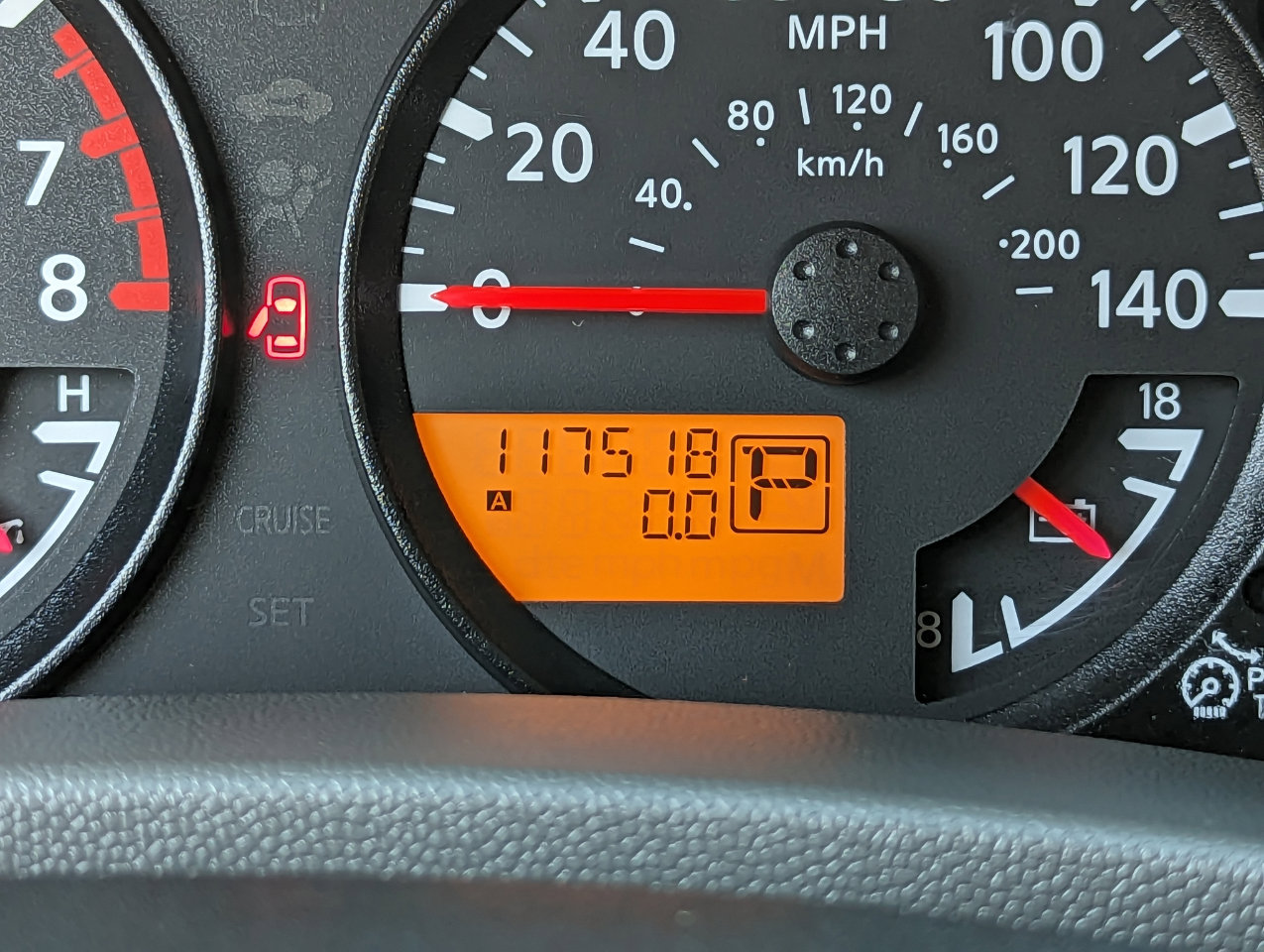 Used 2012 Nissan Xterra S w/ Value Package image 18