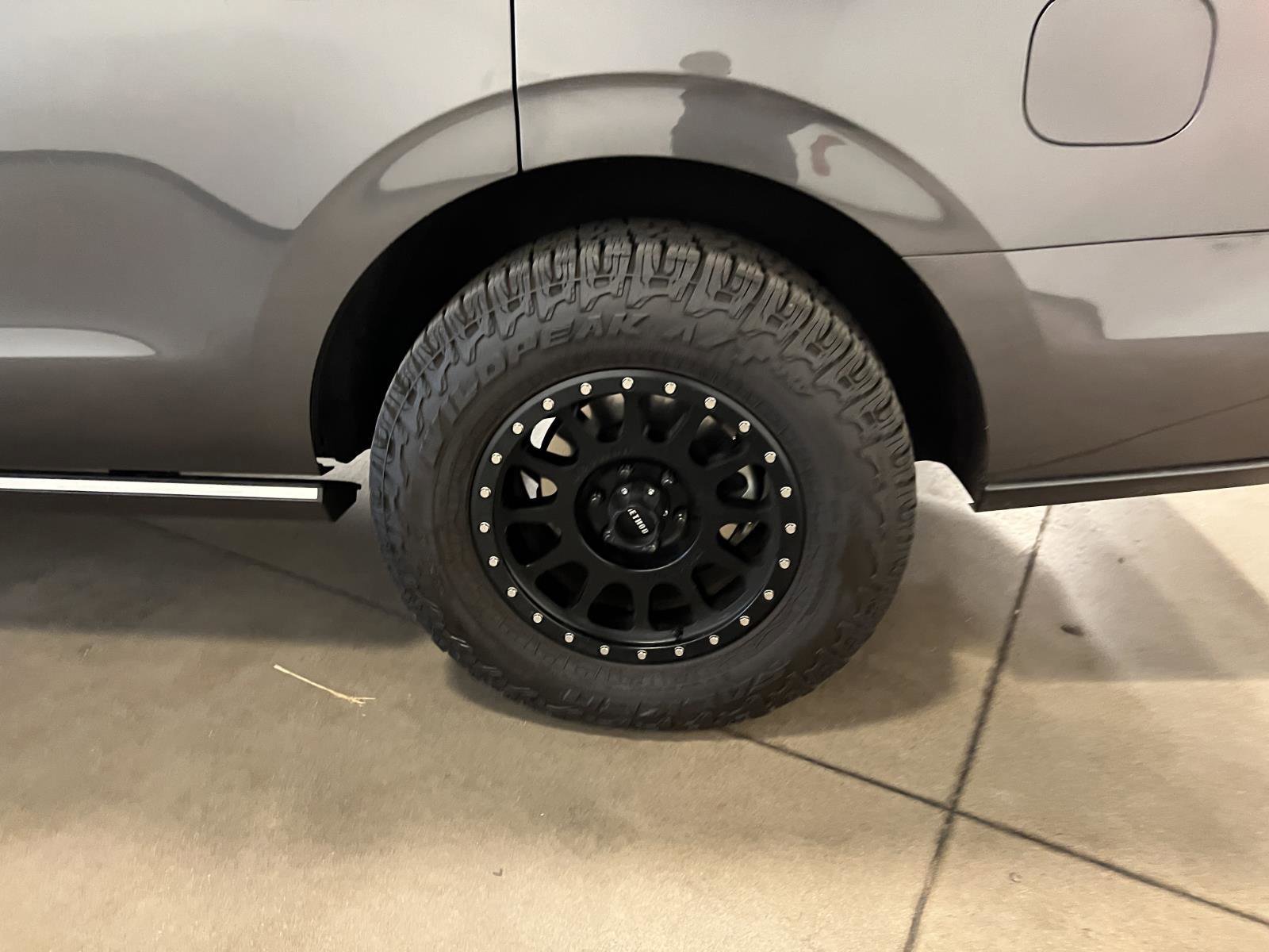 Used 2019 Ford Expedition Limited w/ Equipment Group 301A AWD/4WD image 52