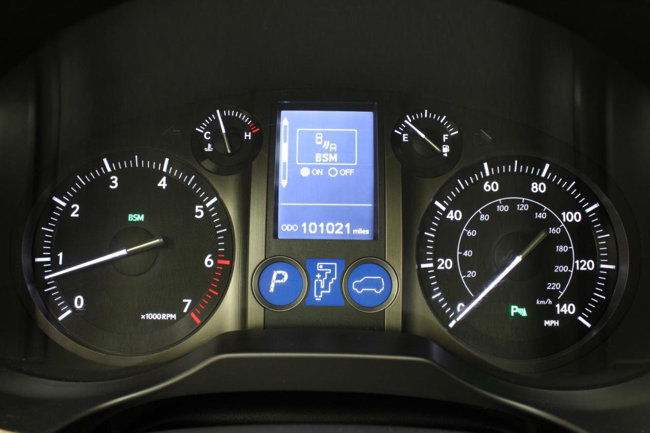 Used 2017 Lexus GX 460 Premium image 75