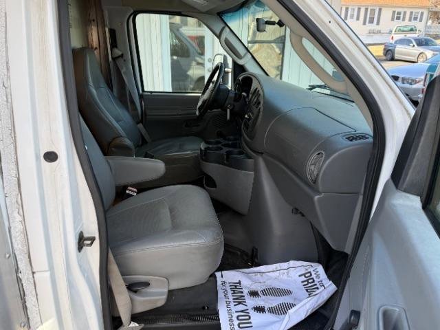 Used 2006 Ford E-450 and Econoline 450 E-450 image 12