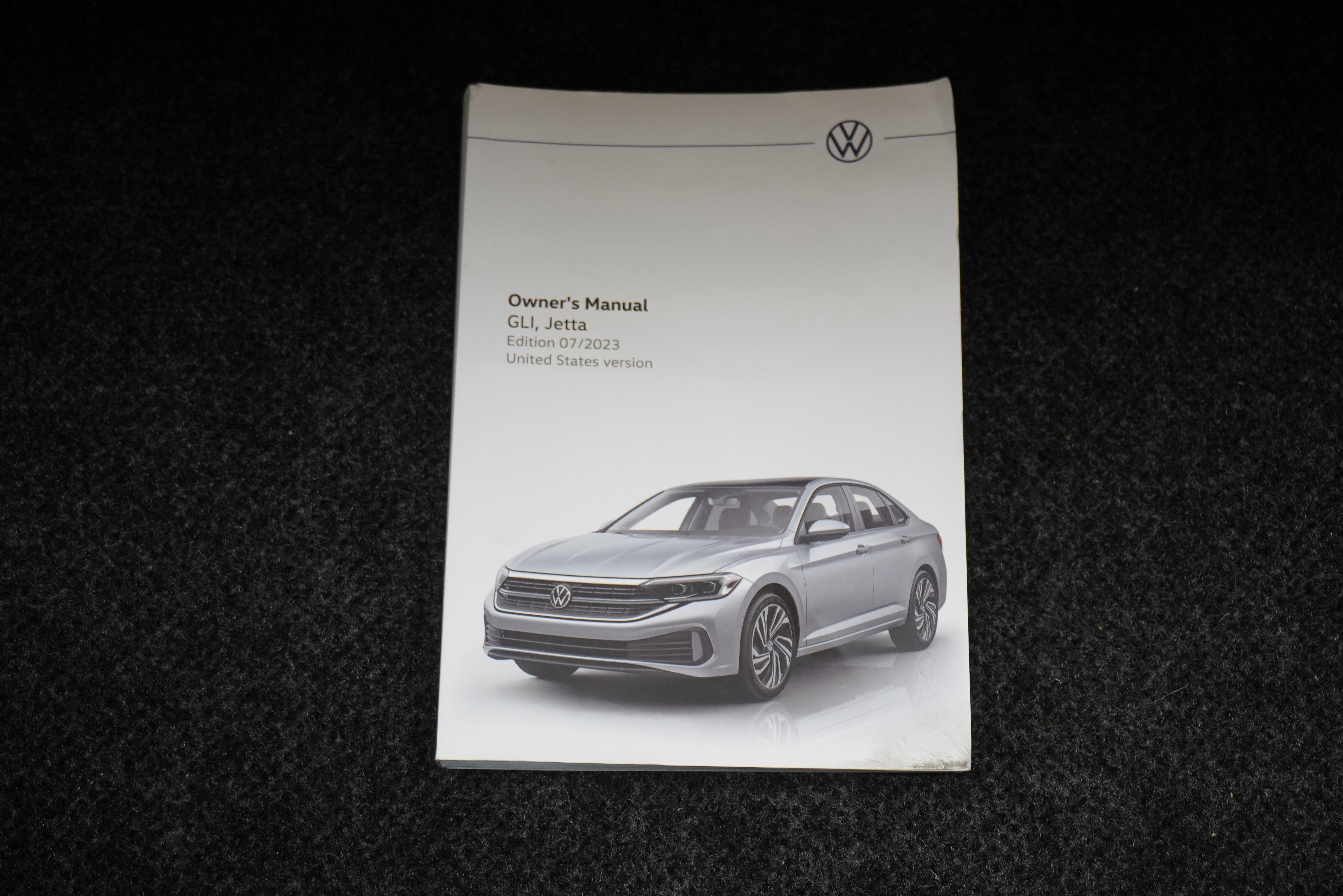 Used 2024 Volkswagen Jetta SE image 23