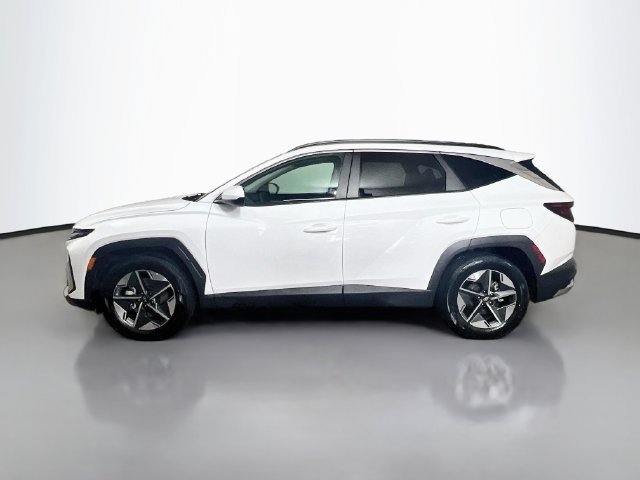Used 2025 Hyundai Tucson SEL FWD image 6